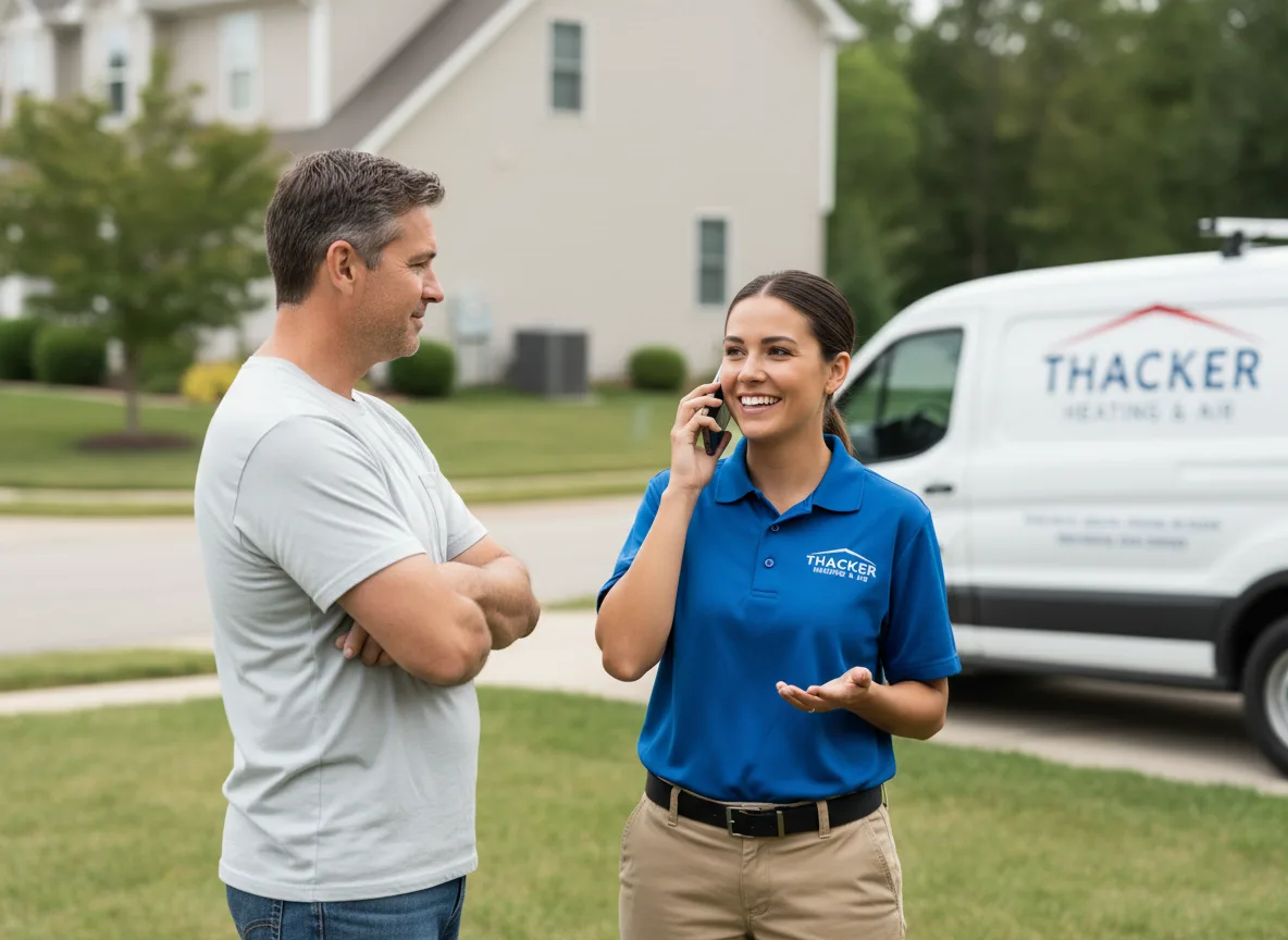 Ac Repair Berwick, IA FAQs